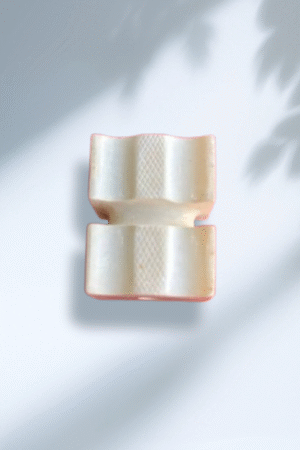 Han Dynasty Jade Pendant with the Character